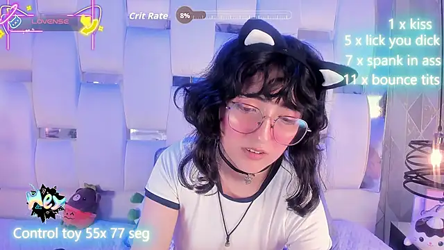 SaraMartini1's cam snapshot