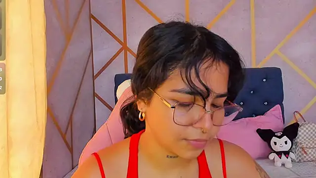 _vaiolet_owo's cam snapshot