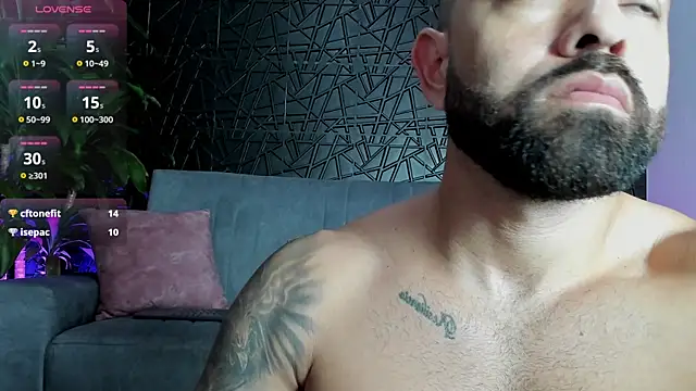 Maofenix live sex cam