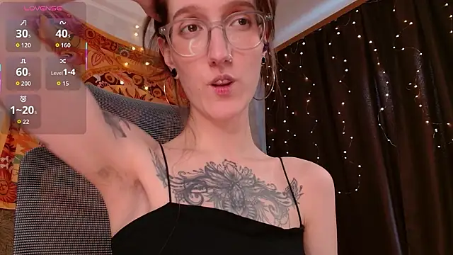 lolami_'s cam snapshot