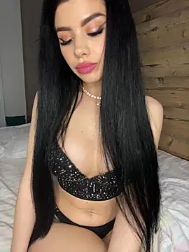 Ameliablack_1's cam snapshot