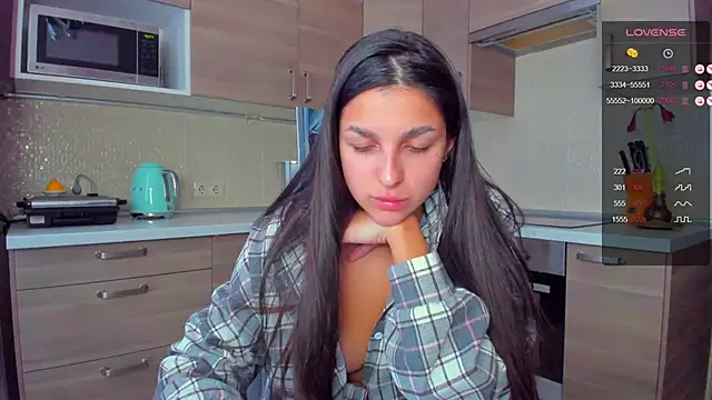 AngelGabe's cam snapshot