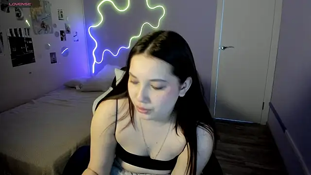 KatrineEvvans's cam snapshot