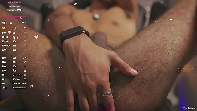 Colstorw_'s cam snapshot