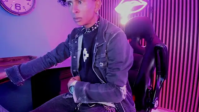 Maximoking26's cam snapshot