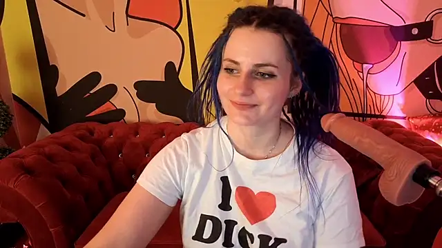 AlisaGracee's cam snapshot