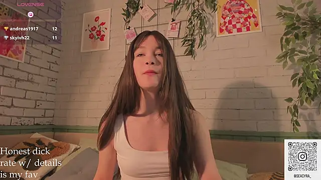 attackonhanji's cam snapshot