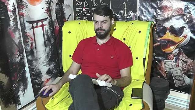 00george's cam snapshot