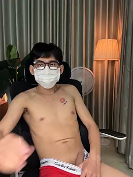 MinhTuanLive live sex cam