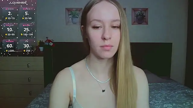 Lily__Devil's cam snapshot