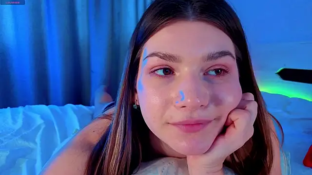 WilmaJohnson's cam snapshot