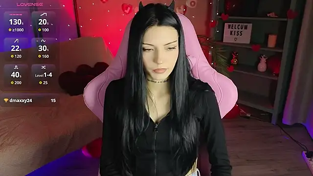 Kelly__Bunny's cam snapshot