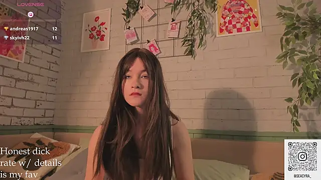 attackonhanji's cam snapshot