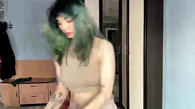 Emmibrilson's cam snapshot