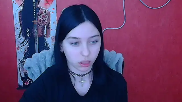 Lilu_May live sex cam