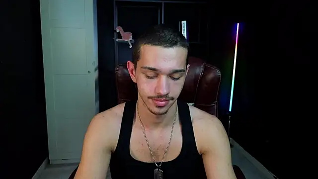 KaydenDrew live sex cam