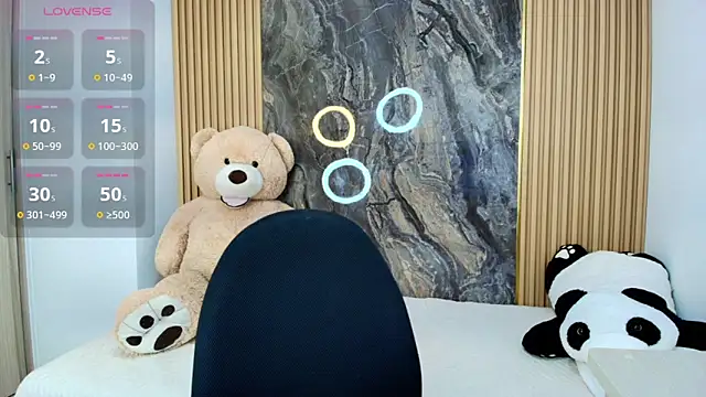 scarlett_lumi's cam snapshot