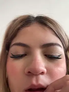 meggan___'s cam snapshot