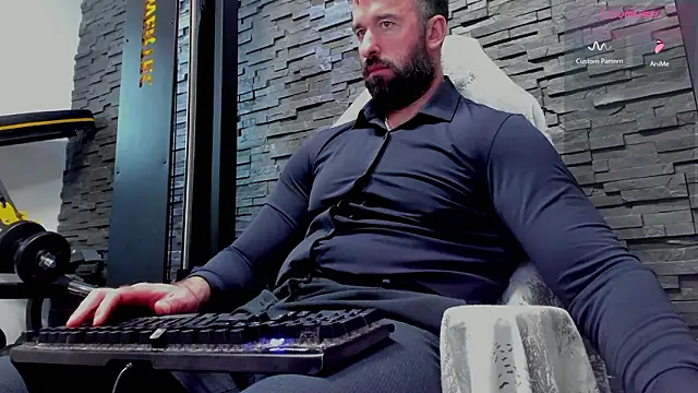 David_Big_Daddy live sex cam