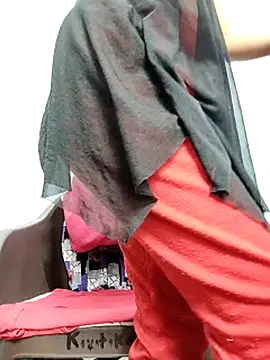 Kiritika_1's cam snapshot