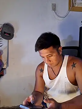 Felix_Asher live sex cam