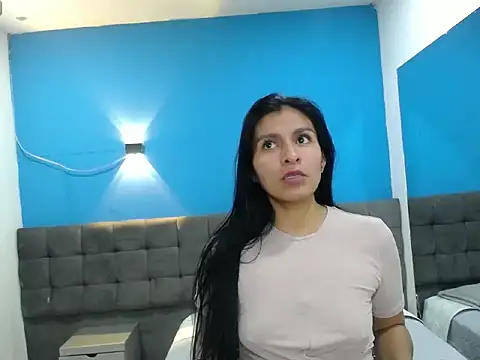 Melannyy__'s cam snapshot