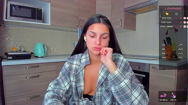 AngelGabe's cam snapshot