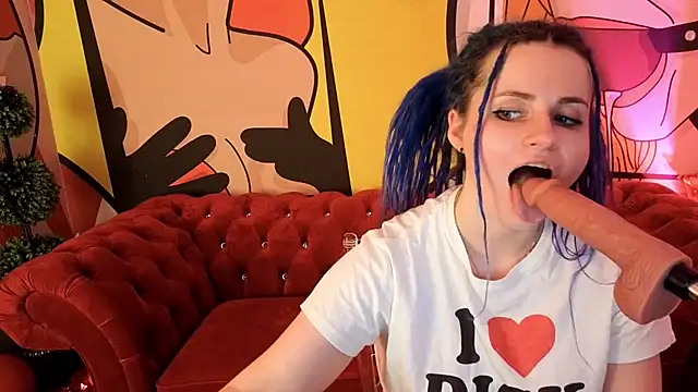 AlisaGracee's cam snapshot