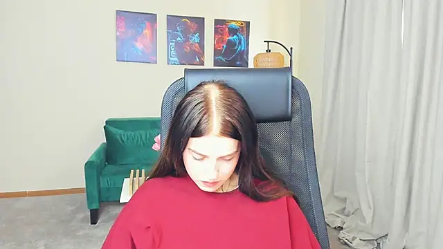 ThanhTines's cam snapshot