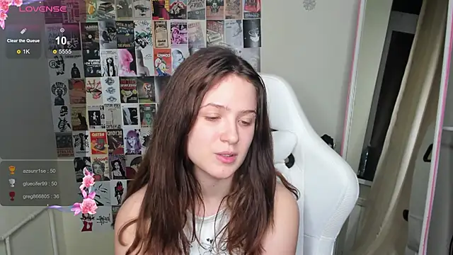 Anora_Miller live sex cam