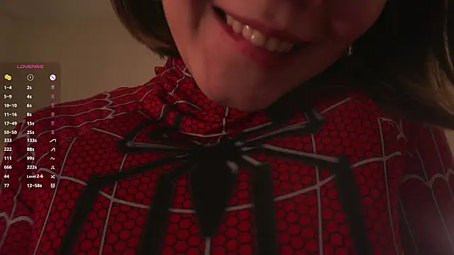 RoxannaCarver live sex cam