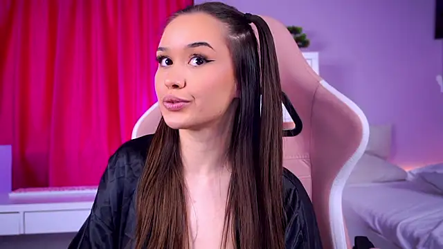 MistyReeds's cam snapshot