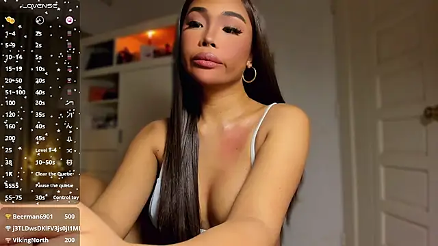 venusangelicxx live sex cam