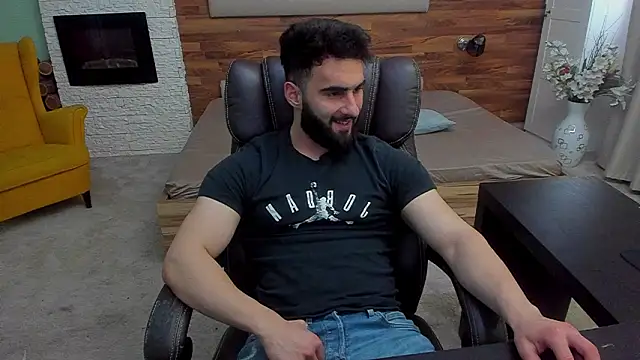 MicahLane's cam snapshot