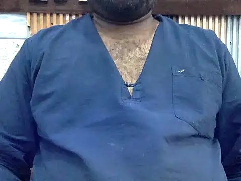 hairy_boy6inch's cam snapshot