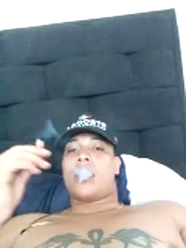 Derecckk's cam snapshot