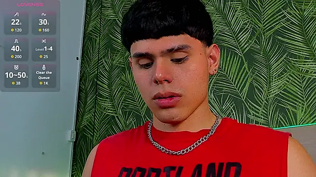 Nathaniel_Park's cam snapshot