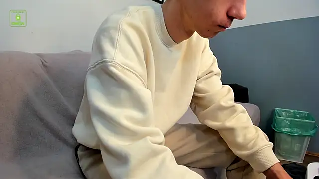 Benny_Powell live sex cam