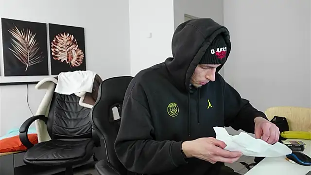 Ryan_Dozer's cam snapshot