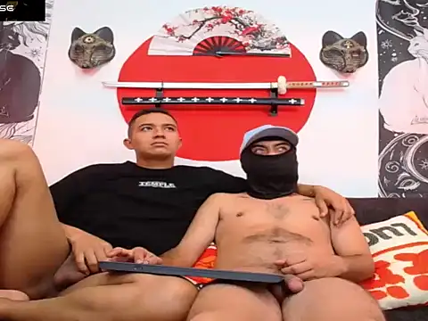 PrideFireFusion's cam snapshot