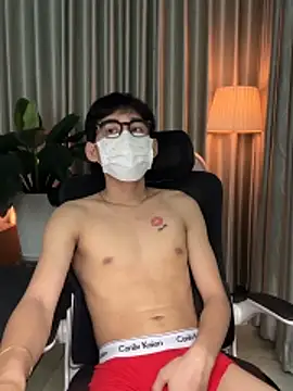 MinhTuanLive's cam snapshot