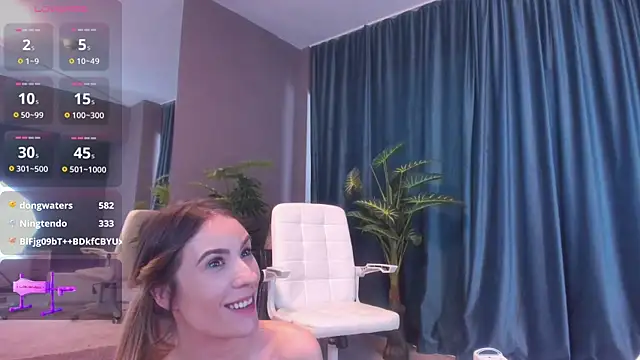 LaurynCopper's cam snapshot