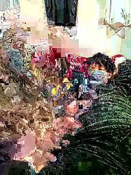 K0718's cam snapshot