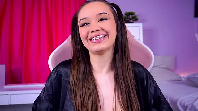 MistyReeds's cam snapshot