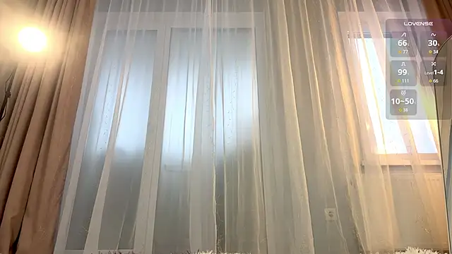 GlaydsLeveto live sex cam