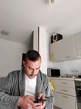 Sole97's cam snapshot