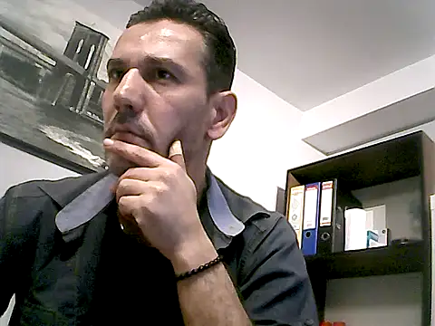 mastercharisma35 live sex cam