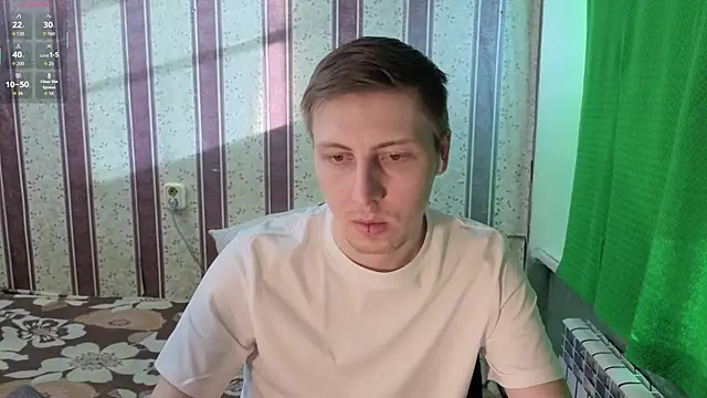 Darien_Brown live sex cam