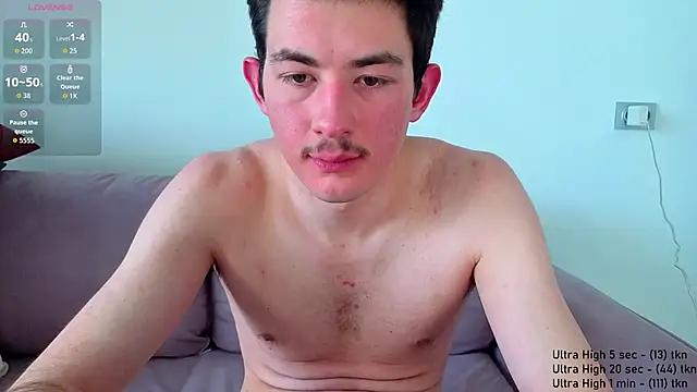 Danny__Magic live sex cam