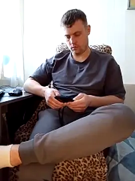 -Mehukas_masho_'s cam snapshot